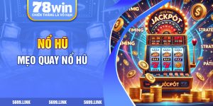 Mẹo quay nổ hũ PG99